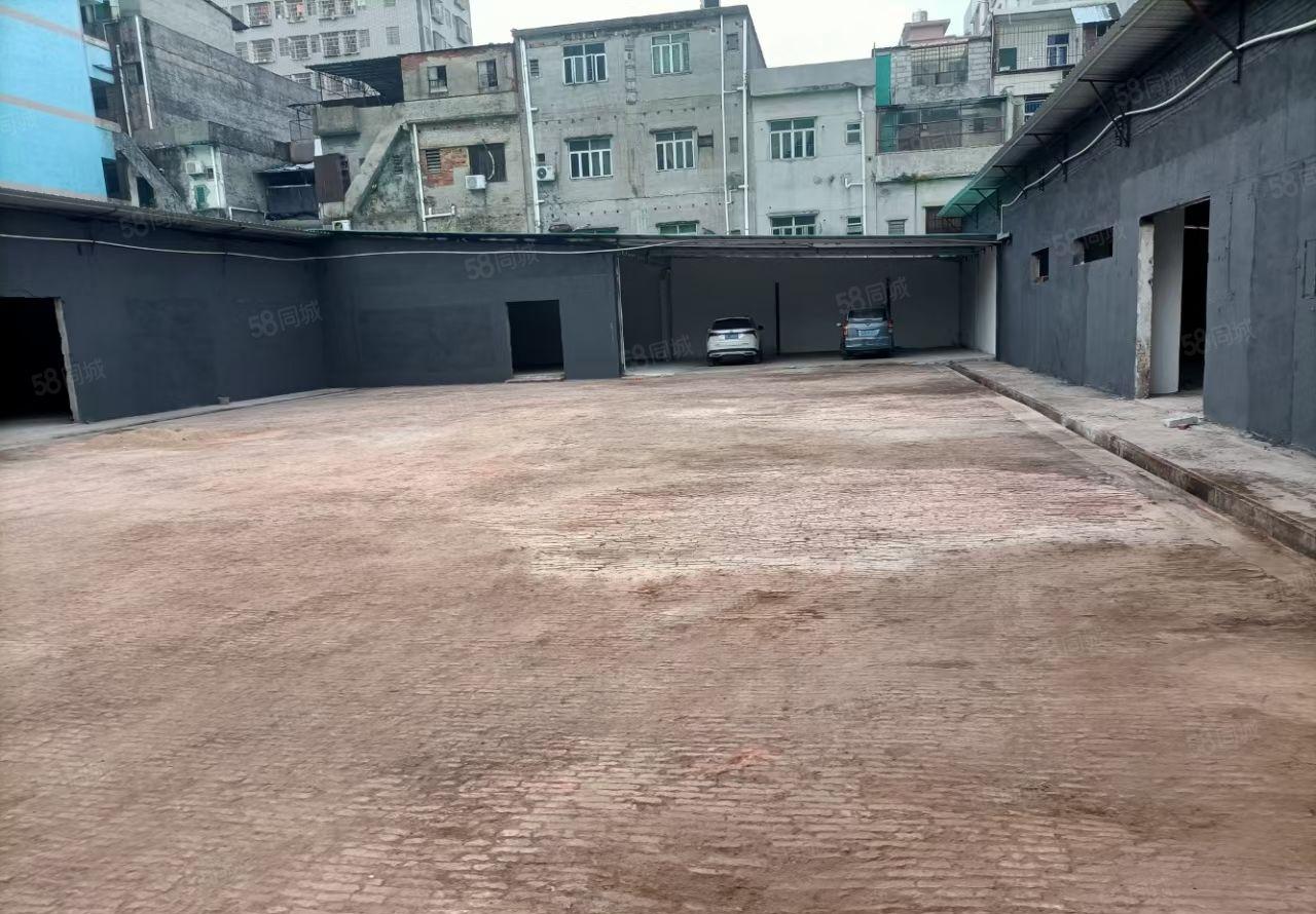 (空地1500平)单一层2980平方出租，可分租