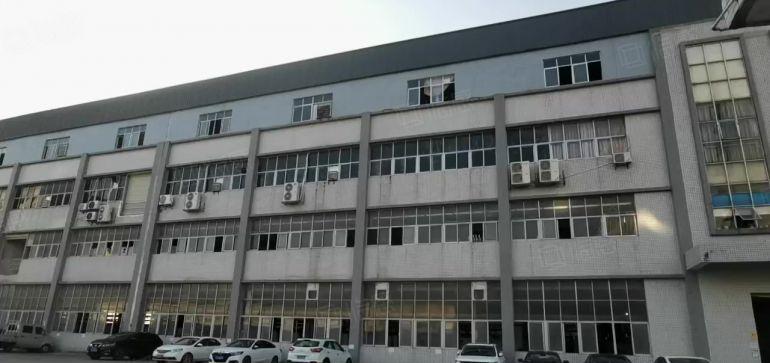 9.9元楼上厂房出租独院厂房空地超大可分租一楼1000平低价