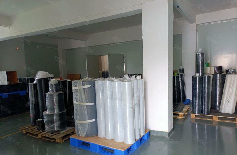 常平低价10块原房东带装修实际面积出租600平可办环评可分租