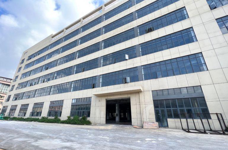 常平田尾红本原房东不赚电费公摊 10部行车 两部10吨电梯