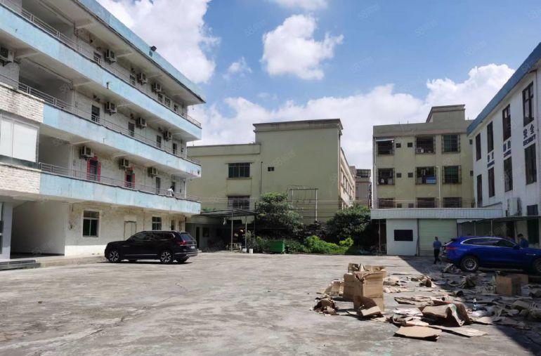 可做电池珍珠棉家具行业标准3层厂房出租可分租5000平带装修