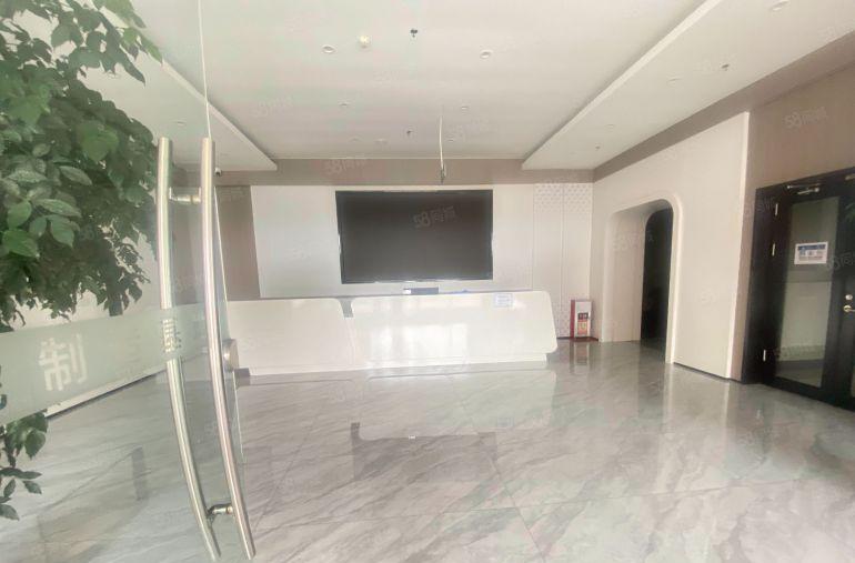 厂房出租  一楼带牛角6.8米  适合注塑五金模具组装仓库等