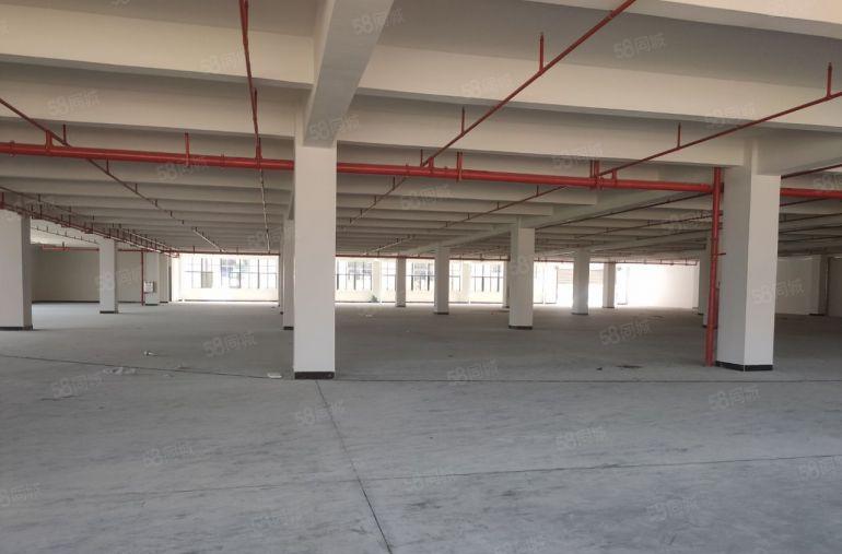 常平涉污厂房，蚀刻，酸洗电泳等，证件手续齐全，大小可分租