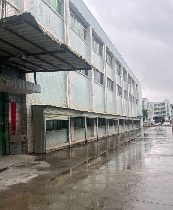 国有证原房东标准独院厂房4500平方，工业集聚地水电线路齐全