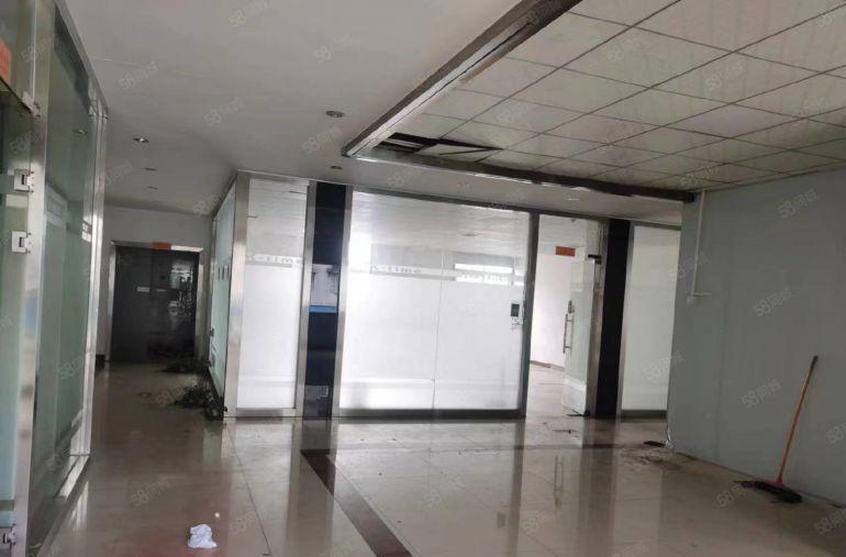 8元楼上低价带装修空地大厂房仓库出租，适合电子服装线材小加工