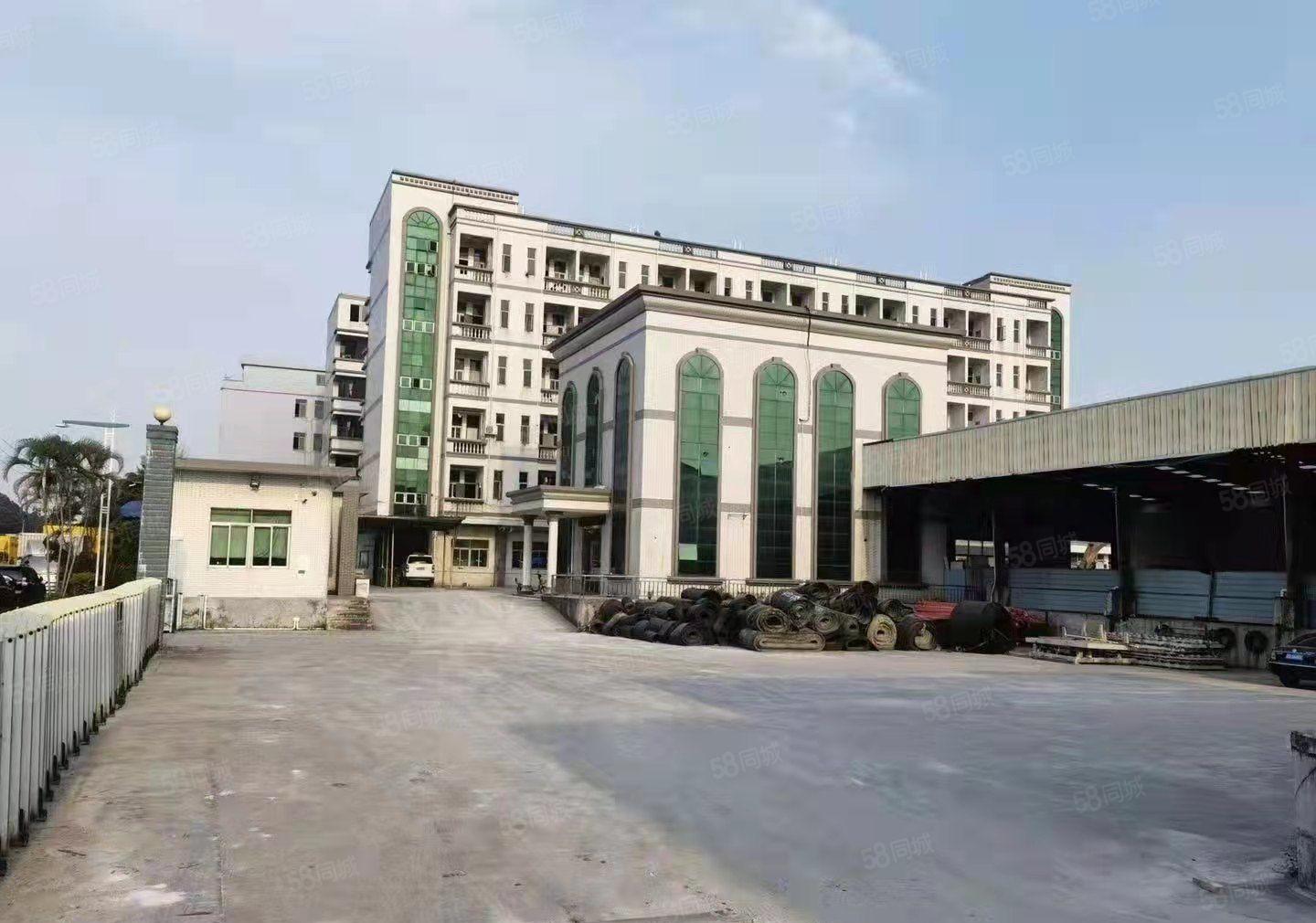 单一层厂房 滴水9米单一层面积20250平方砖墙到顶