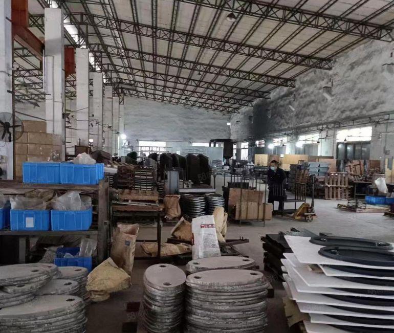 常平新出原房东经典小独院厂房出租适合五金注塑家具