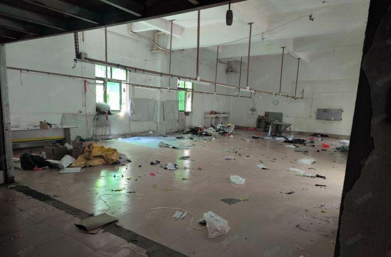 一楼出租 仓库出租 一楼带装修出租 带办公室 一楼厂房出租