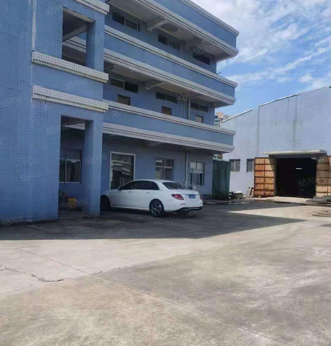 司马镇原房东独院单一层3000宿舍500空地大