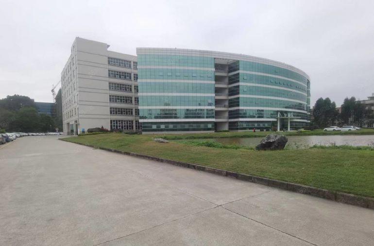 常平高速口新出独门独院60000平单层8000平厂房仓库出租