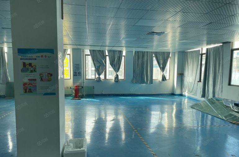 原房东厂房出租，工业用地，可办环评