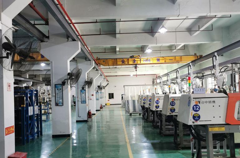 常平本地房东出租独门独院6300平方，实际面积，低价出租