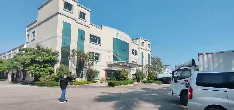 现成豪华装修砖墙到顶单一层带独立办公楼一手房东低价出租形象好