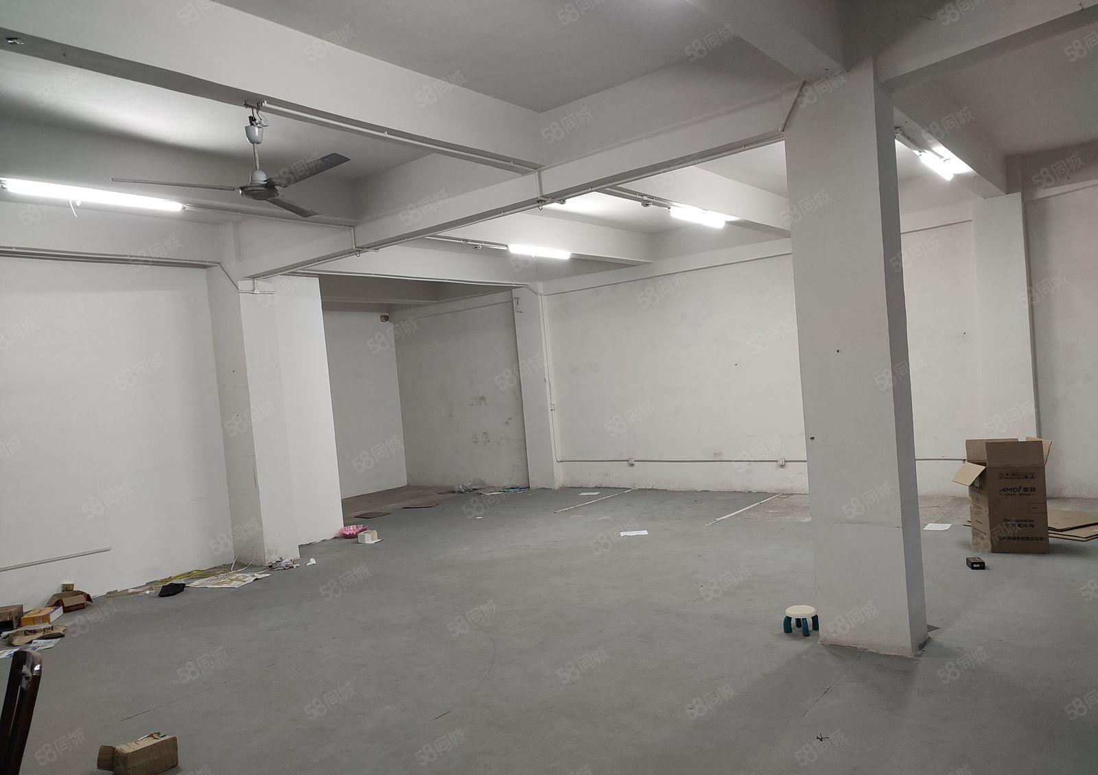 厂房出租 金美整层 厂房出租 电梯 带装修办公室 可做商铺