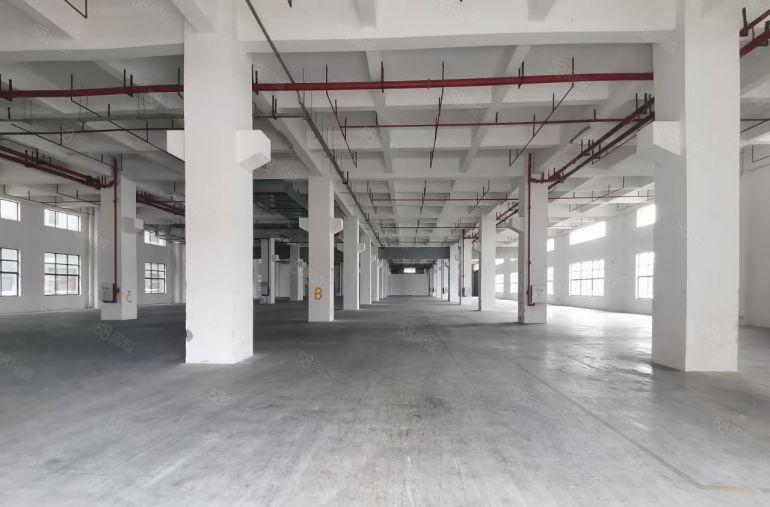 常平智慧产业园区招租