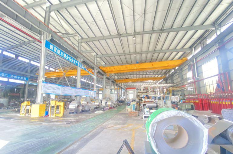 常平  原房东  独院   适合 注塑五金压铸模具钣金冲压等