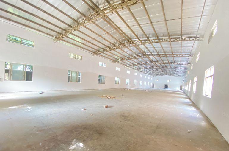 常平  原房东  独院  适合五金模具注塑冲压压铸等等