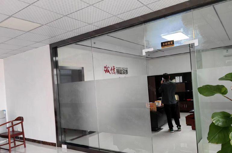 实业客转租一楼2000平，楼上1000，无公摊