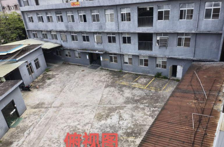 地铁附近独门独院5800平方10元每平方现成装修