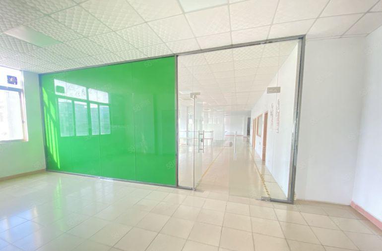 常平   原房东  楼上 现成装修   适合电子电商五金组等