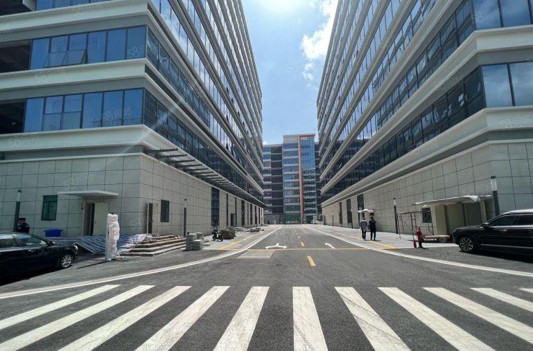 常平重工业厂房出租2800平独门独院无尘车间钢构租仓库出租