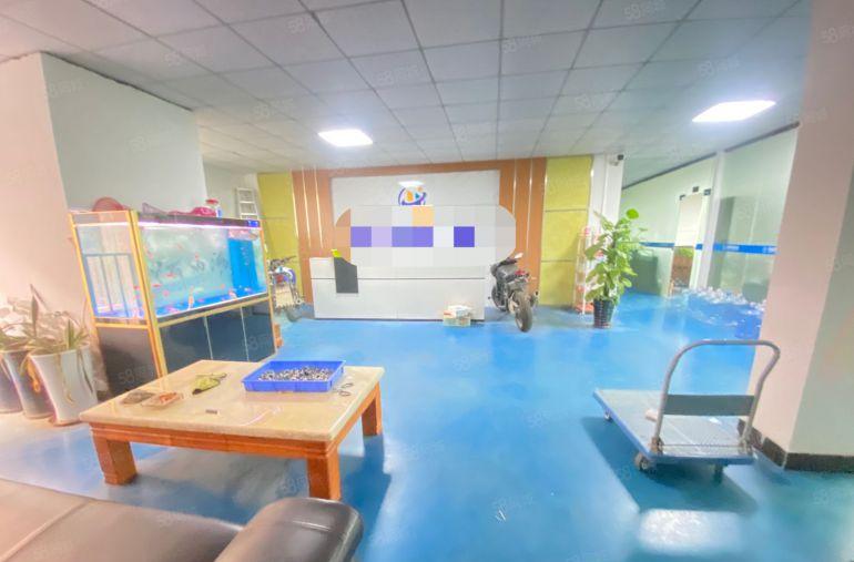 常平  原房东  楼上   适合电商 电子五金加工仓库等