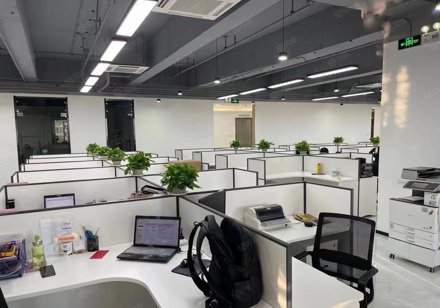 疫情低价出租常平镇袁山贝科技园现成无尘车间880平出租