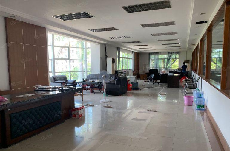 常平常黄路桥沥原房东单一层滴水12米带牛角有行车空地大形象好