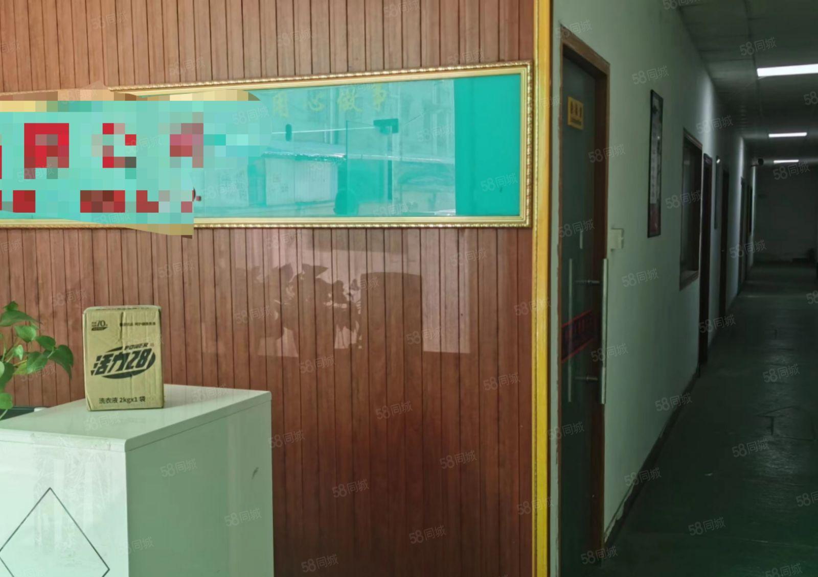 （原房东）单一层9米高750平方，带航车