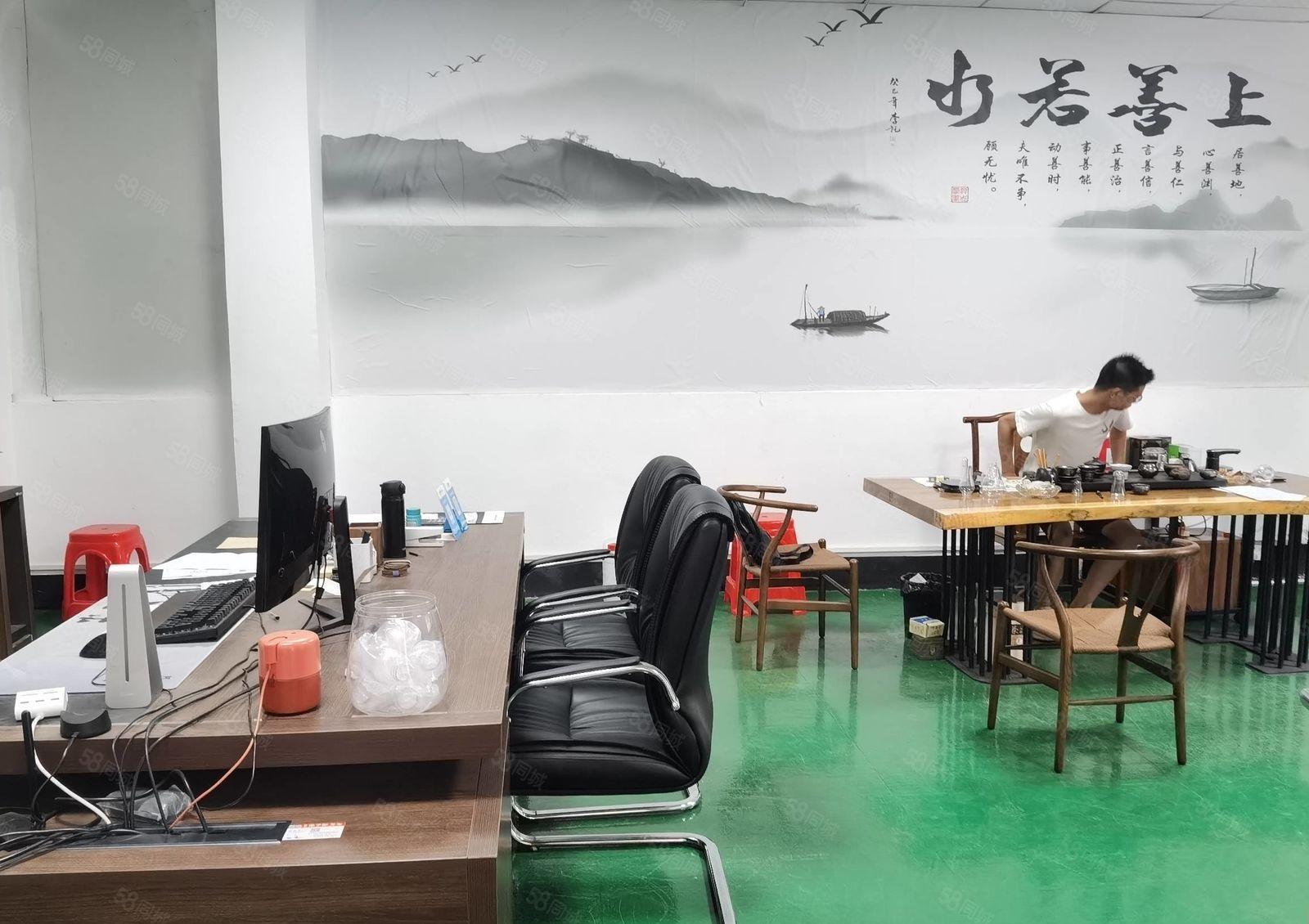 低价租常平常黄新出原房东标准一楼1800平6米高带牛角大小分