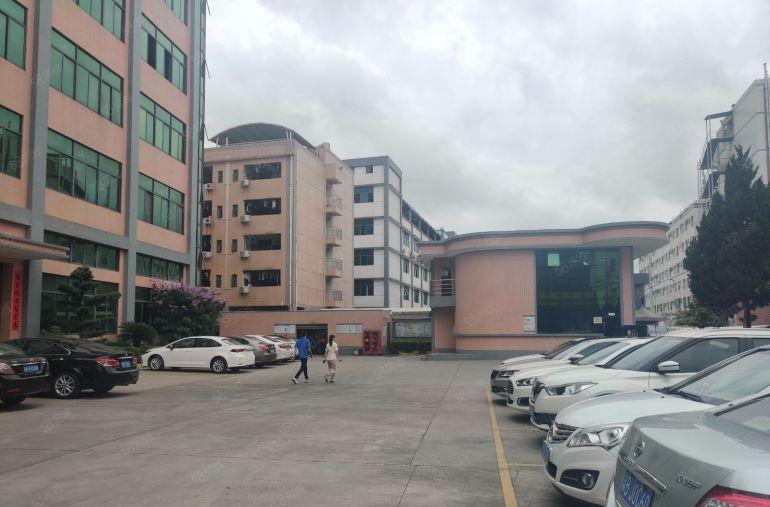 9元低价尾盘甩租东莞常平横沥3千平一楼仓库厂房出租可分租