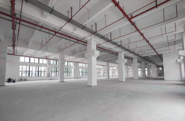 常平镇原房东原房东全新独院厂房26800平方出租周边无居民