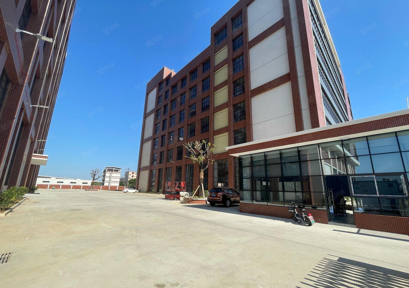 1000平起租临时仓库常平镇环城路新建园区5万平