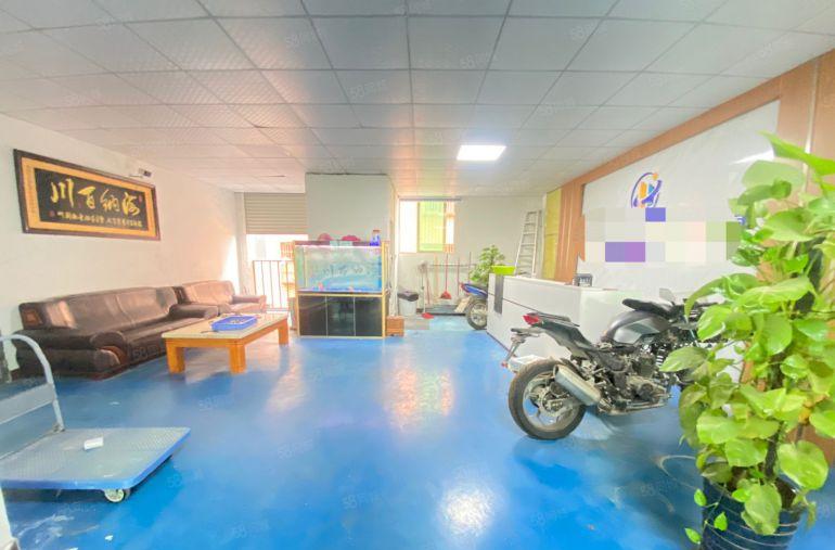 常平  原房东  楼上   适合电商 电子五金加工仓库等