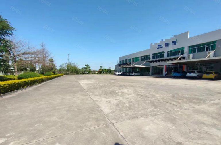 常平原房东滴水10米带航车，独门独院。水电齐全，过户，空地大