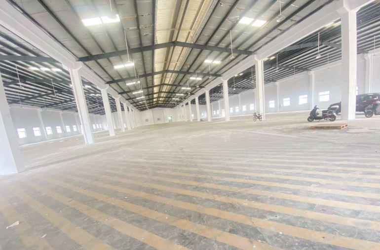 厂房出租 原房东  空地超大 适合物流注塑五金模具冲压玻璃等