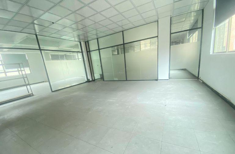 厂房出租   楼上实际面积  适合电子五金组装贸易办公等等