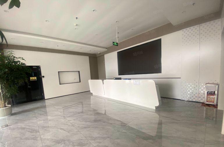 厂房出租  一楼带牛角6.8米  适合注塑五金模具组装仓库等