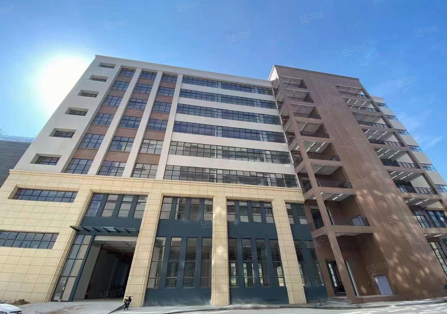 常平镇高速路口新出原房东 红本 厂房18000平单层2250