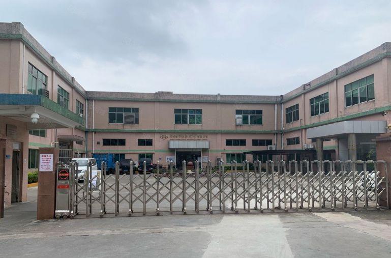 原房东8元价格可谈黄江常平1000平方精装修厂房出租可分租