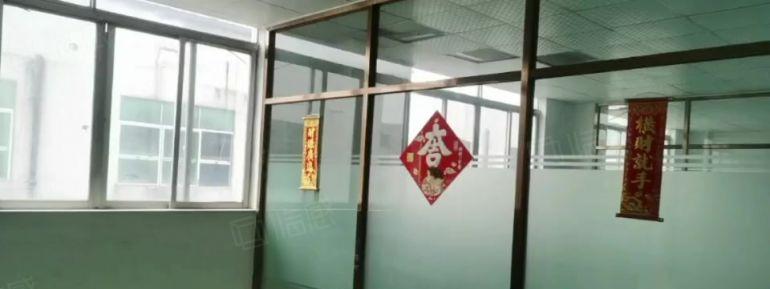 常平上坑个人原房东标准小独院低价厂房出租3000平便宜带装修