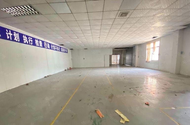 厂房出租独院常平原房东适合设备五金CNC包装组装等等