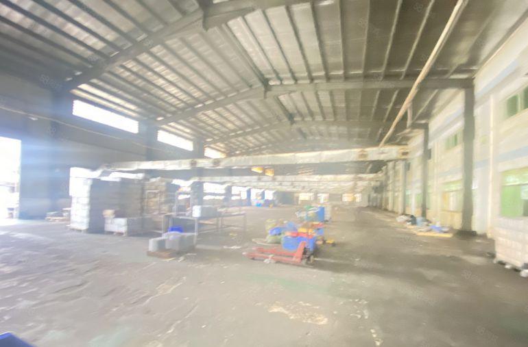 常平原房东单一层 滴水10米适合注塑五金模具钣金等机加工..