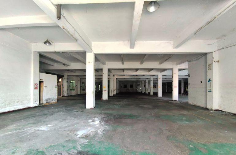 常平独院标准两层厂房2850平，宿舍1370平价格实惠