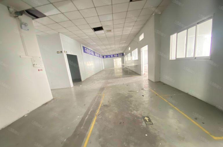 厂房出租独院常平原房东适合设备五金CNC包装组装等等