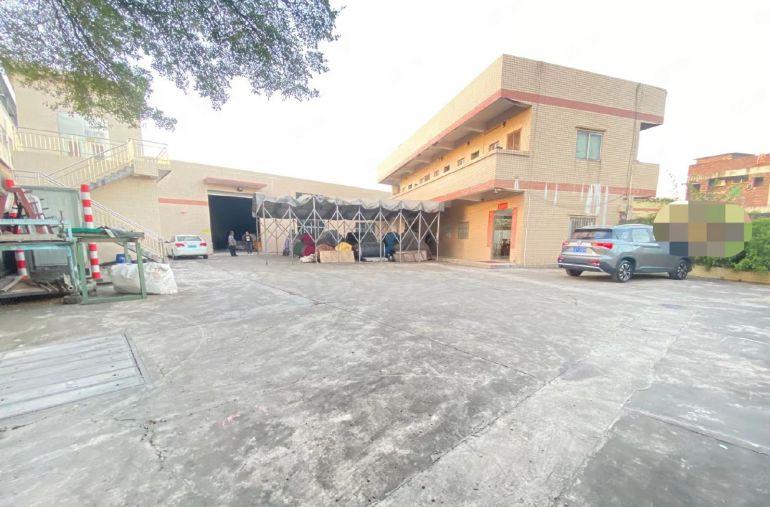 常平  原房东   独院   适合注塑五金模具冲压压铸等等