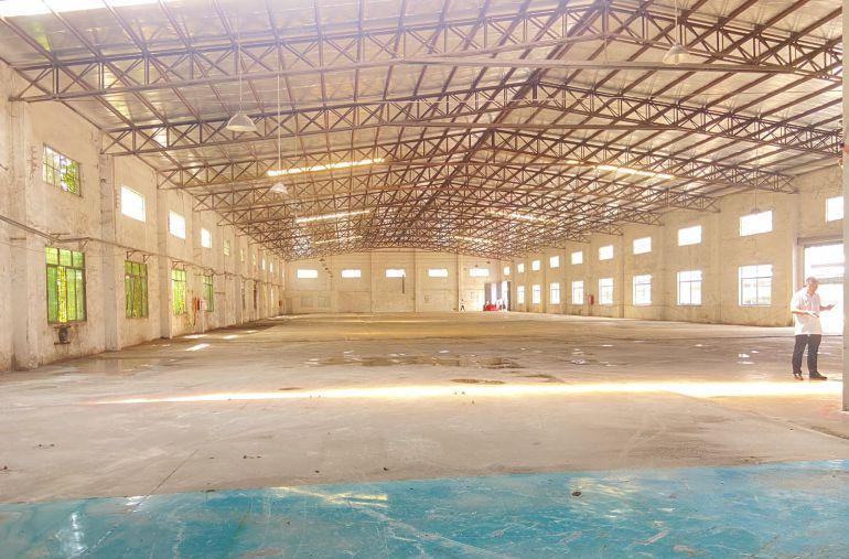 常平 原房东 独院  适合注塑五金模具钣金压铸冲压家具等等