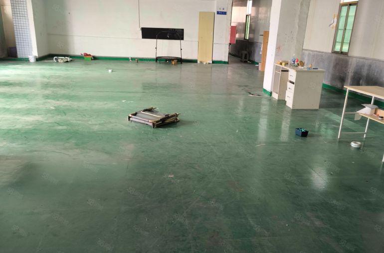 厂房出租 仓库出租 整层出租 10块一平 免装水电 带地坪漆