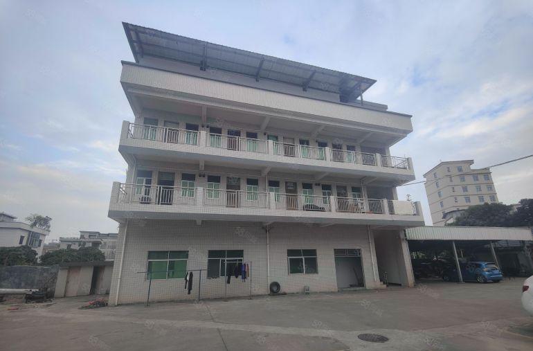 原房东实际面积单一层独院厂房6000平方出租适合五金注塑压铸