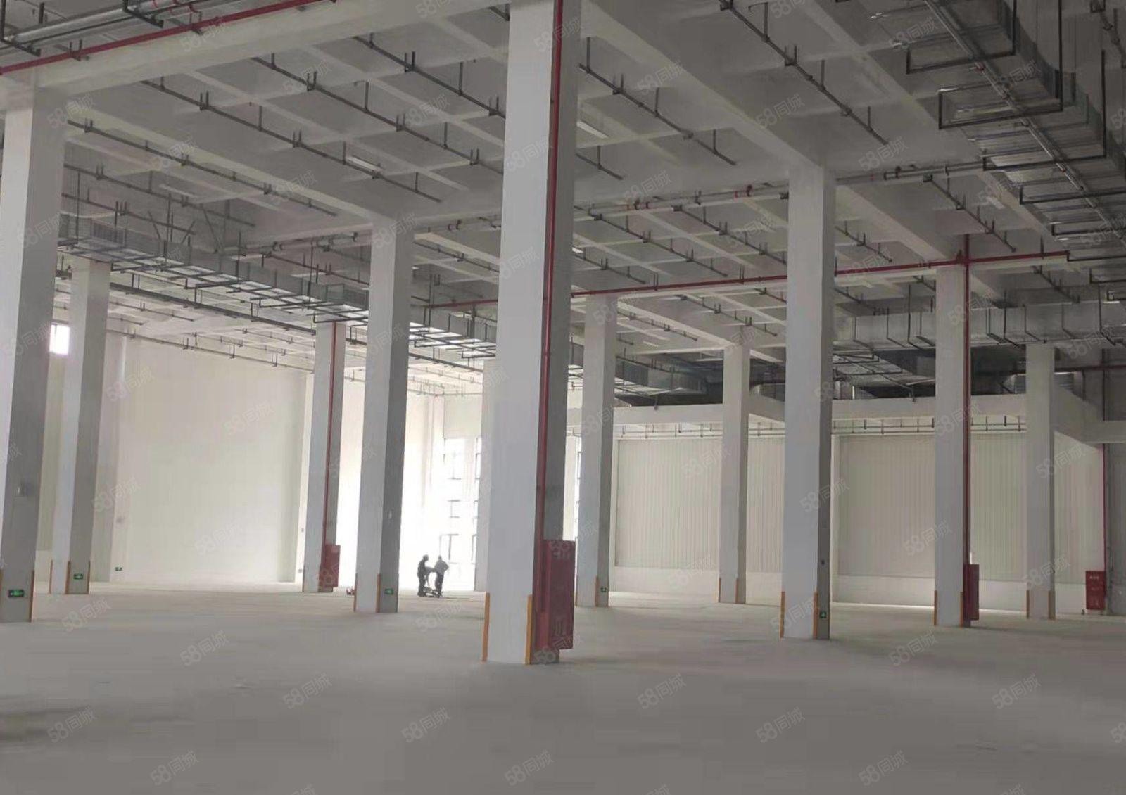 原房东靠东部快线，高速路口